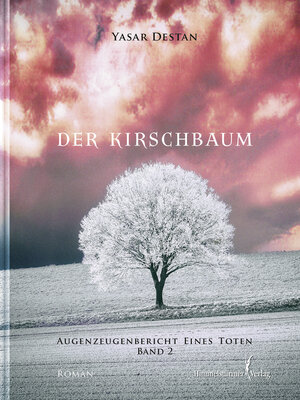 cover image of Der Kirschbaum Band 2